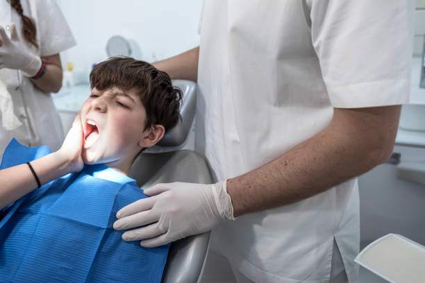 Best Urgent Dental Care for Toothaches in Green Forest, AR